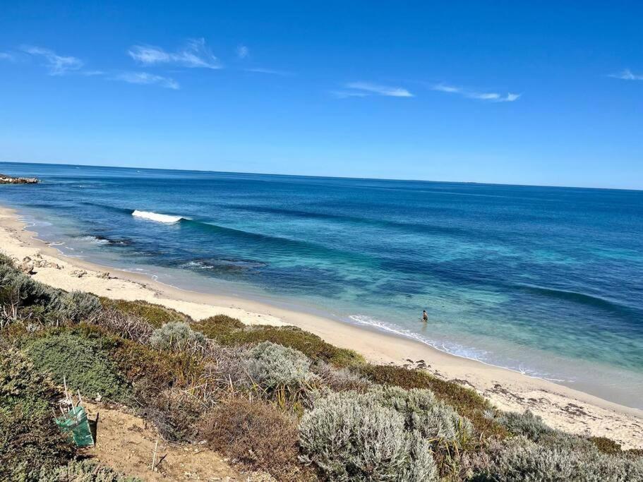 Dolce Vista - North Beach Coastal Haven Villa Perth Exterior photo